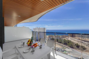 SUNSET WAVES by Sunset Holidays Benidorm